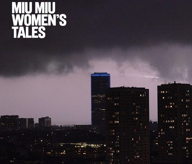 Miu Miu traz série de filmes ‘Women’s Tales’ e disponibiliza na plataforma Mubi