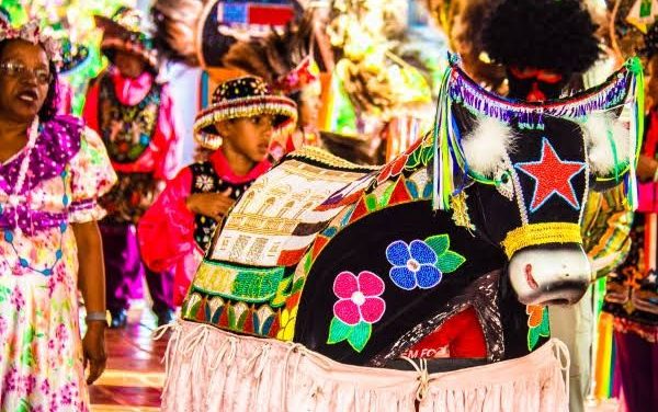 Tradições maranhenses são celebradas em festival de música gratuito, na Casa do Maranhão