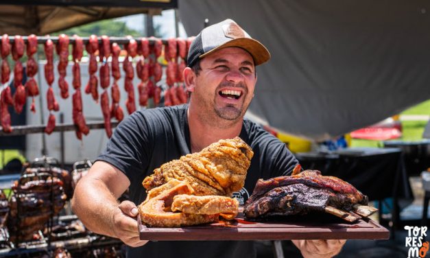 Boulevard Shopping Brasília recebe a primeira edição do Torresmofest na capital federal