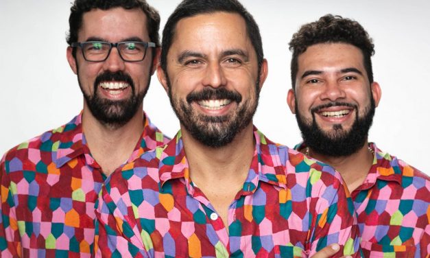 Grande Arraial do Minas Tênis Clube chega a Brasília com show de Trio Dona Zefa