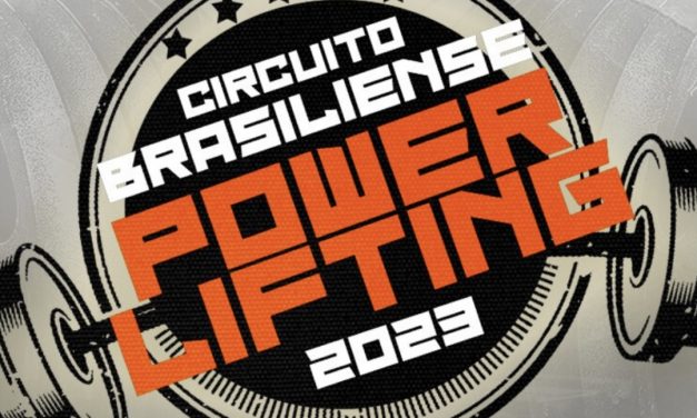 Taguatinga Shopping recebe Circuito Brasiliense de Powerlifting neste final de semana 