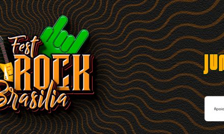 Fest Rock Brasília vai reunir 20 bandas autorais para shows gratuitos em junho