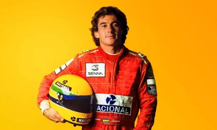 Legado de 30 anos de Ayrton Senna será homenageado pelo Senado Federal