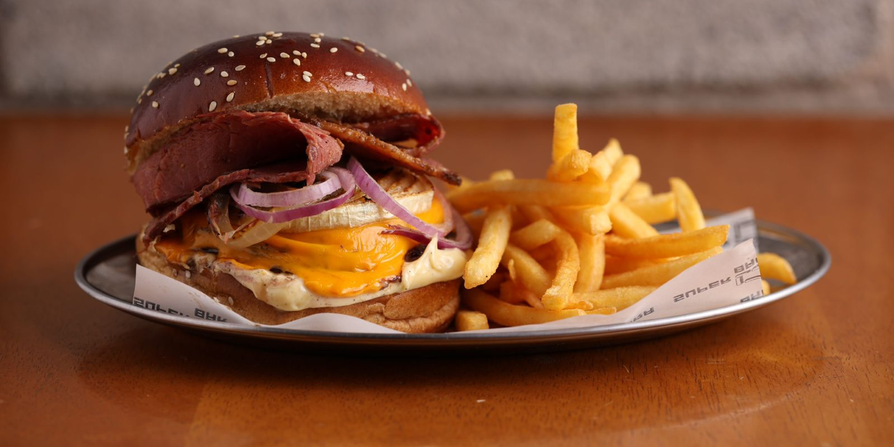 2º Festival Burger Gourmet conta com mais de 30 hambúrgueres inéditos na cidade