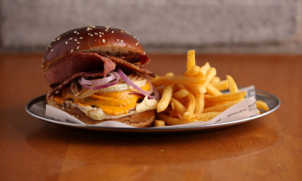 2º Festival Burger Gourmet conta com mais de 30 hambúrgueres inéditos na cidade