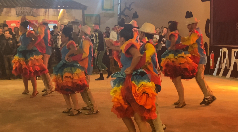 Arraial do Cordel com Cammafeu vai começar a agitar as noites no Park Way