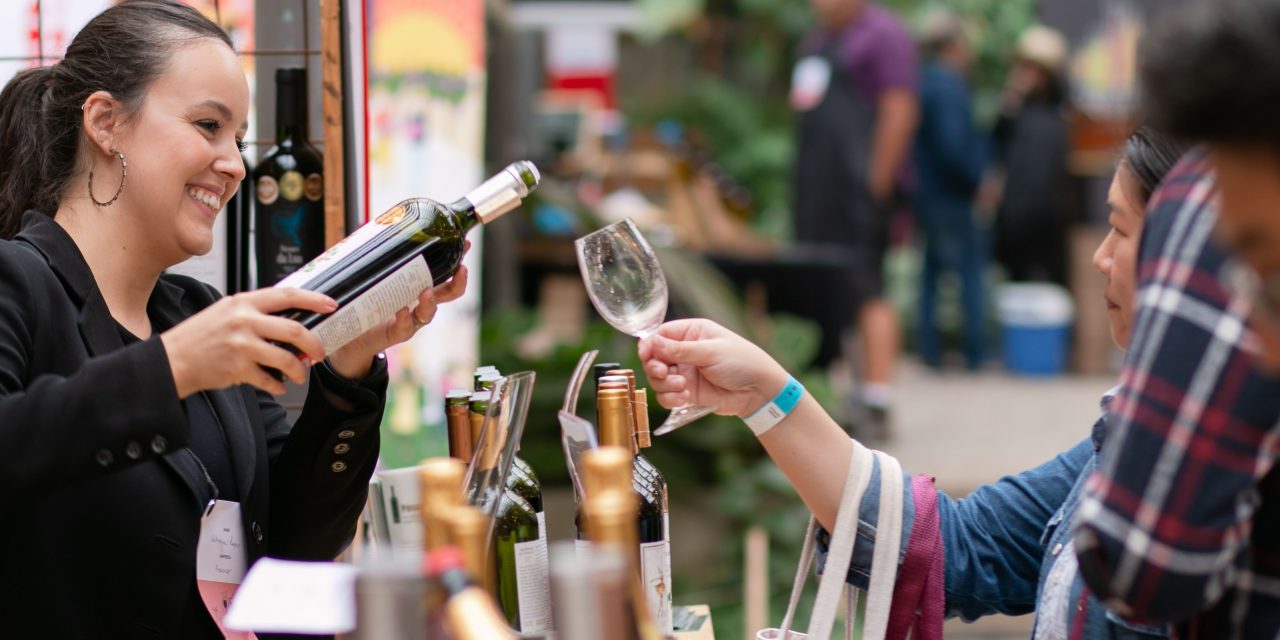 Vinho na Vila 2024 chega ao Casa Park de 24 a 26 de maio