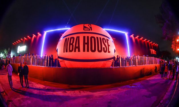 <strong>NBA House terá rodas de conversa com personalidades do esporte, desenvolvimento social, moda e outros setores </strong><br> 