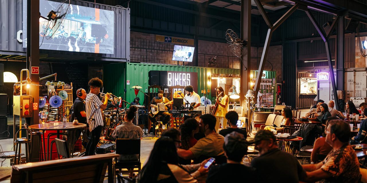 <strong>Dia dos Namorados com música e premiações no Galpão do Amor</strong>