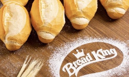 Bread King completa 1 ano em Brasília com deliciosos congelados que agradam todos os paladares