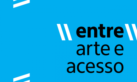 Itaú Cultural abre inscrições para a sétima edição do edital Entre Arte e Acesso 