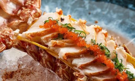 <strong>Noru Sushi participa do Japão Gastronômico</strong>