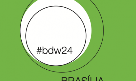 Brasília Design Week 2024 