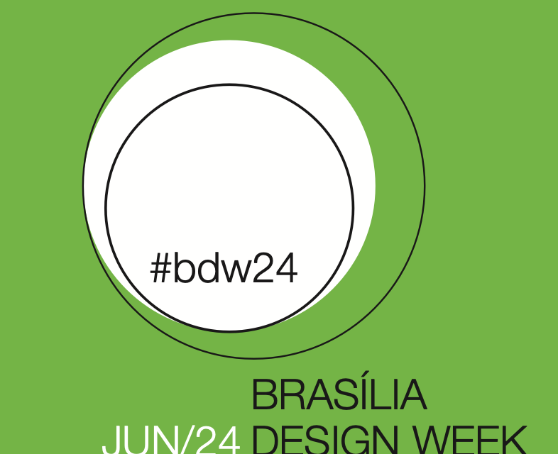 Brasília Design Week 2024 