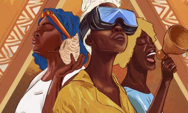 Documentário interativo, “Afrolatinas: 30 anos em movimentos”, celebra patrimônios e legados das Mulheres Afro Latino-Americanas e Caribenhas