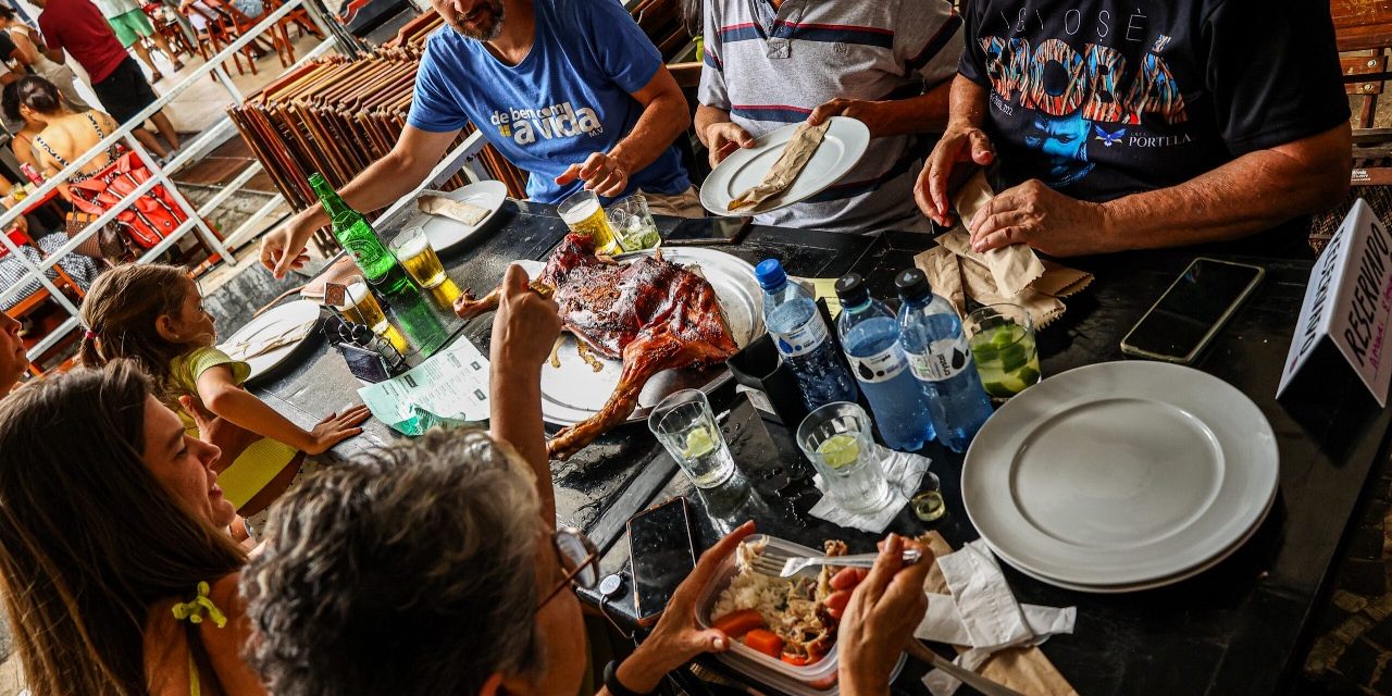 Dia dos pais pede dicas de presentes e restaurantes especiais