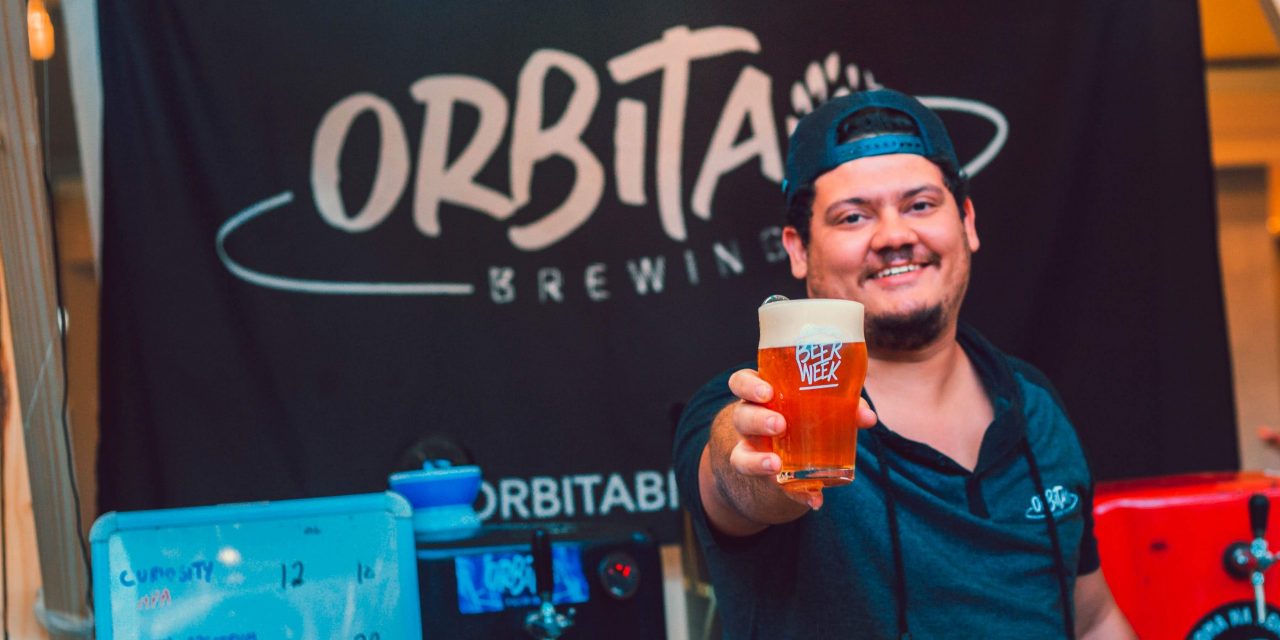 <strong>Terraço Shopping recebe a Beer Week</strong>