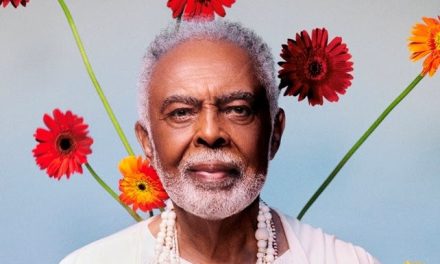 Gilberto Gil anuncia datas de sua última turnê, TEMPO REI