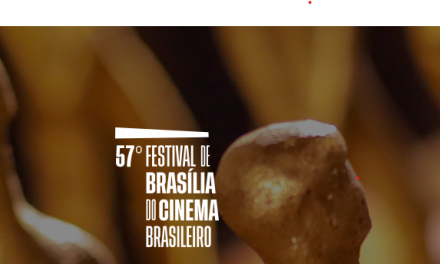 Festival de Brasília recebe inscrições de filmes até quarta-feira, 25 de setembro