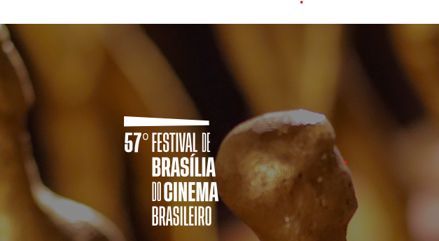 Festival de Brasília recebe inscrições de filmes até quarta-feira, 25 de setembro