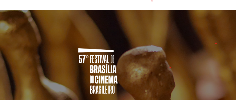 Festival de Brasília recebe inscrições de filmes até quarta-feira, 25 de setembro