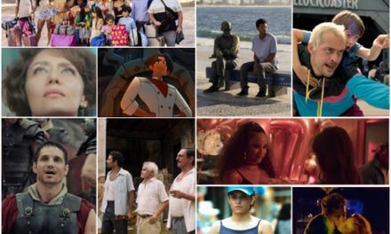 28ª edição do Inffinito Brazilian Film Festival exibe 86 filmes brasileiros em todo o território americano 