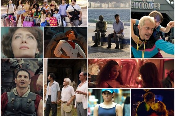 28ª edição do Inffinito Brazilian Film Festival exibe 86 filmes brasileiros em todo o território americano 