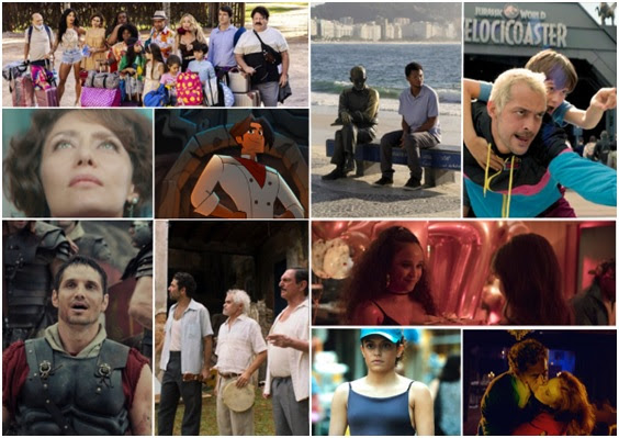 28ª edição do Inffinito Brazilian Film Festival exibe 86 filmes brasileiros em todo o território americano 