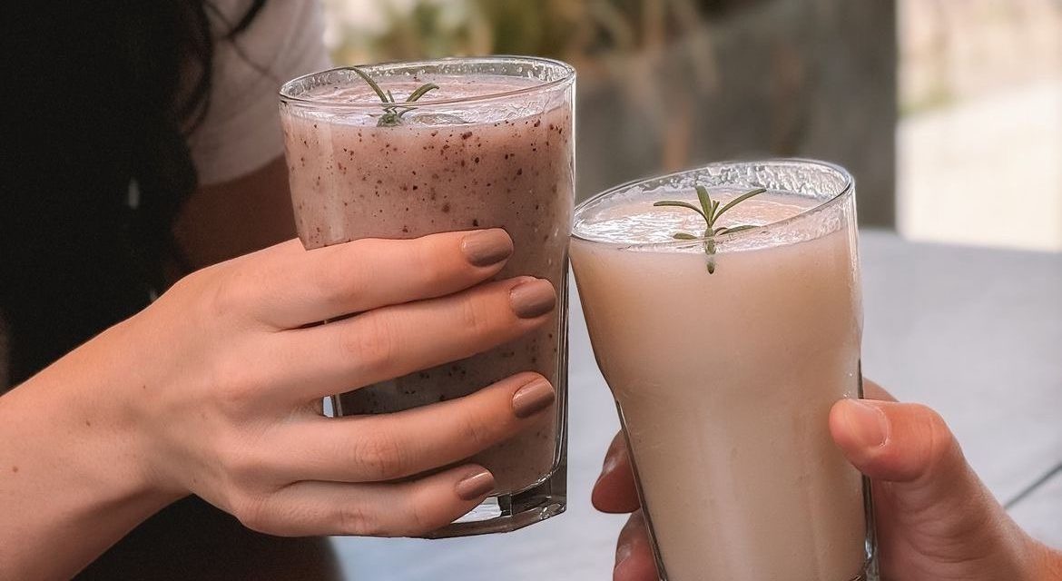 <strong>Bebidas refrescantes para enfrentar o calor de Brasília</strong>