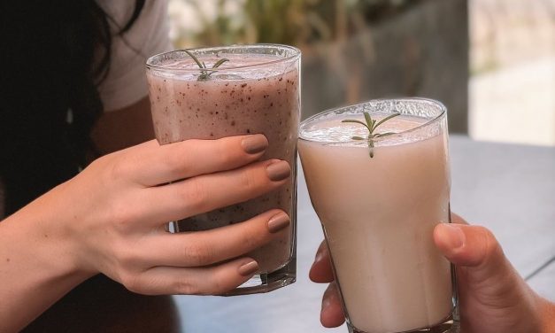 <strong>Bebidas refrescantes para enfrentar o calor de Brasília</strong>