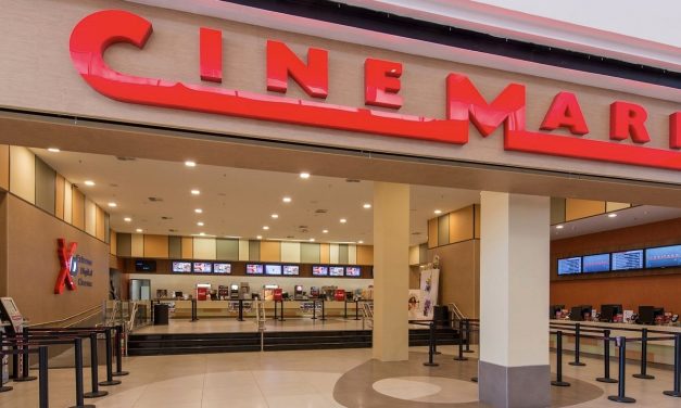 Cinemark do Pier 21 lança promoção imperdível com ingressos a partir de R$ 12