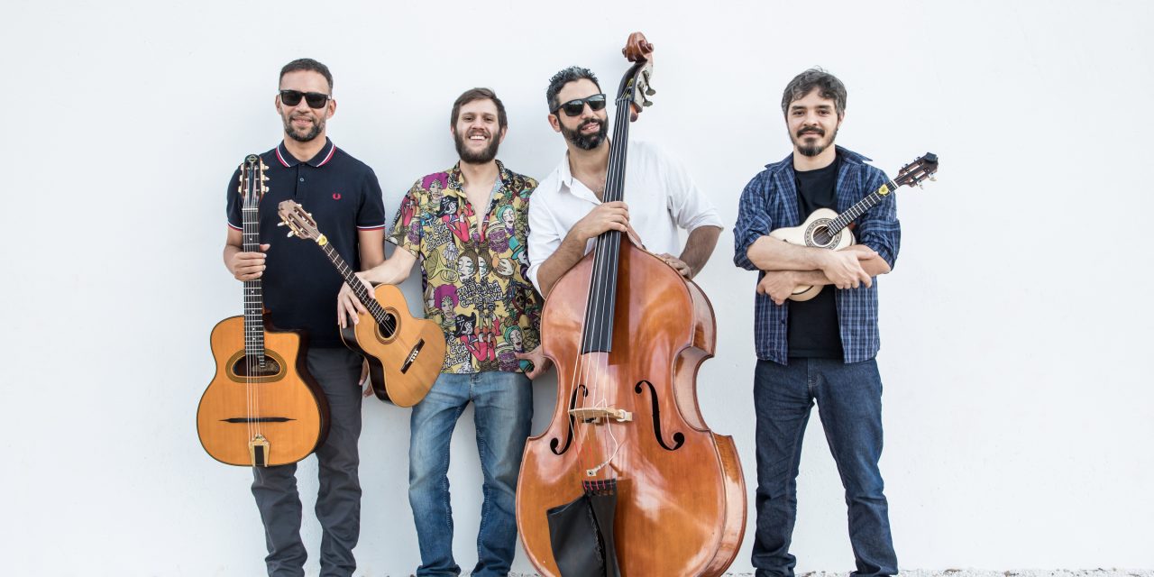 <strong>CCBB Brasília apresenta a segunda temporada do Superjazz Festival </strong>