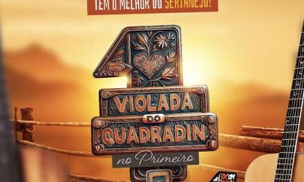 <strong>Primeiro Bar vai receber violada com oito artistas da música sertaneja de Brasília neste sábado (5) </strong>