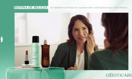 Tendência Omnibeauty rotina de autocuidado express para um ritual de beleza prático e fácil