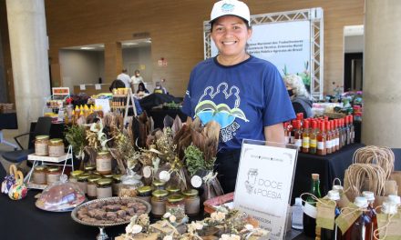 <strong>Boulevard Shopping Brasília recebe Feira de Mulheres Rurais Empreendedoras</strong>