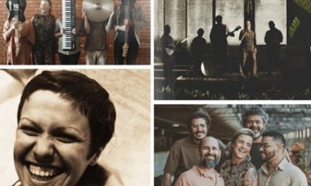 ElisPluralElis espetáculo inédito celebra trajetória pessoal e artística de Elis Regina